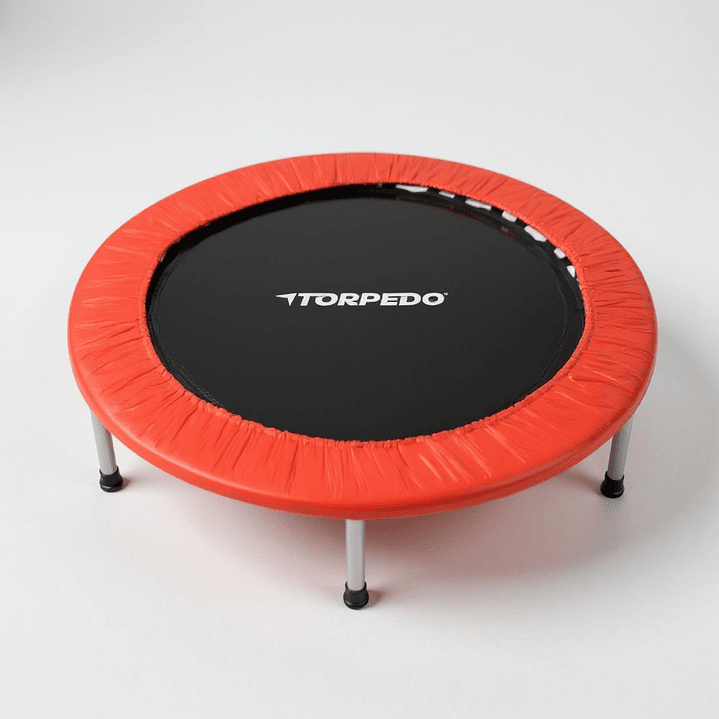 Trampolin Fitness Torpedo 40 1