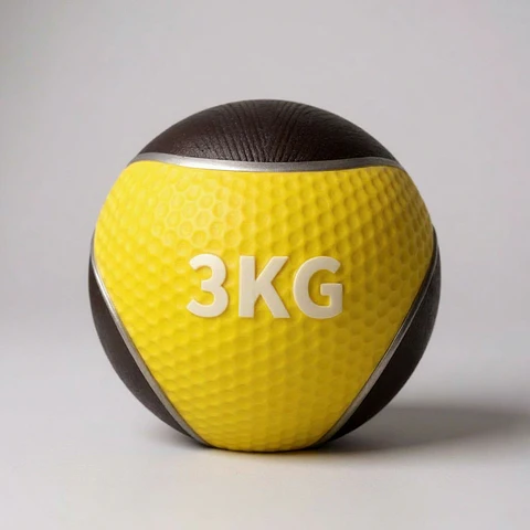 Balon Medicinal Drb con Rebote 