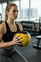 Balon Medicinal Drb con Rebote  - Miniatura 3