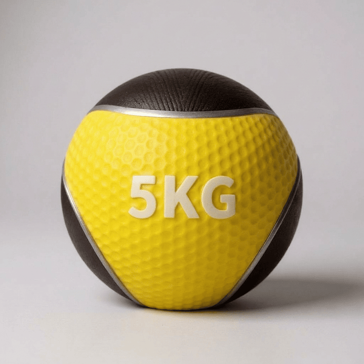 Balon Medicinal Drb con Rebote  6