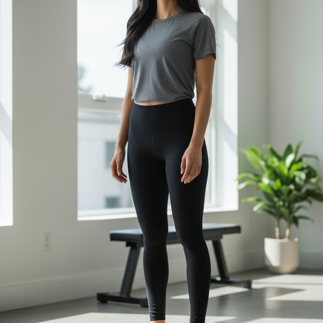 Disco de Balance Olymphus de Madera 2