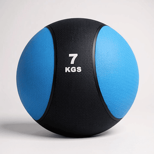 Balon Medicinal Nacional con Rebote 7 kg