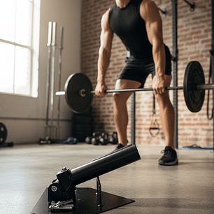 Landmine Bifuncional de Esquina