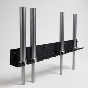 Porta Barras Olimpicas 10 unid