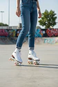 Patin Artistico Hondar Base Plastico - Miniatura 2
