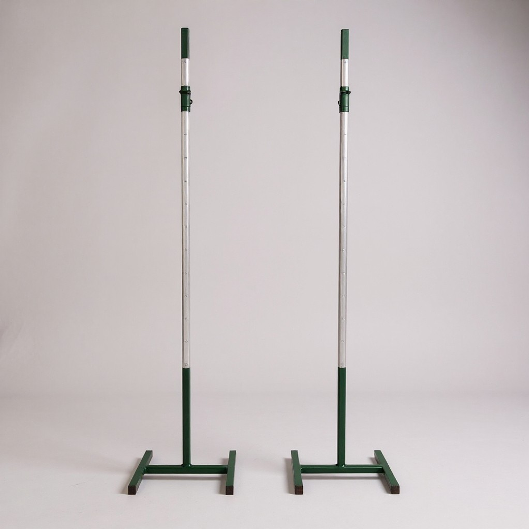 Altimetro de Salto Alto sin Varilla 1