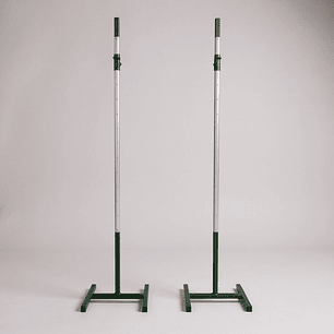 Altimetro de Salto Alto sin Varilla