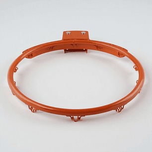 Aro de Basketball Doble Retractil