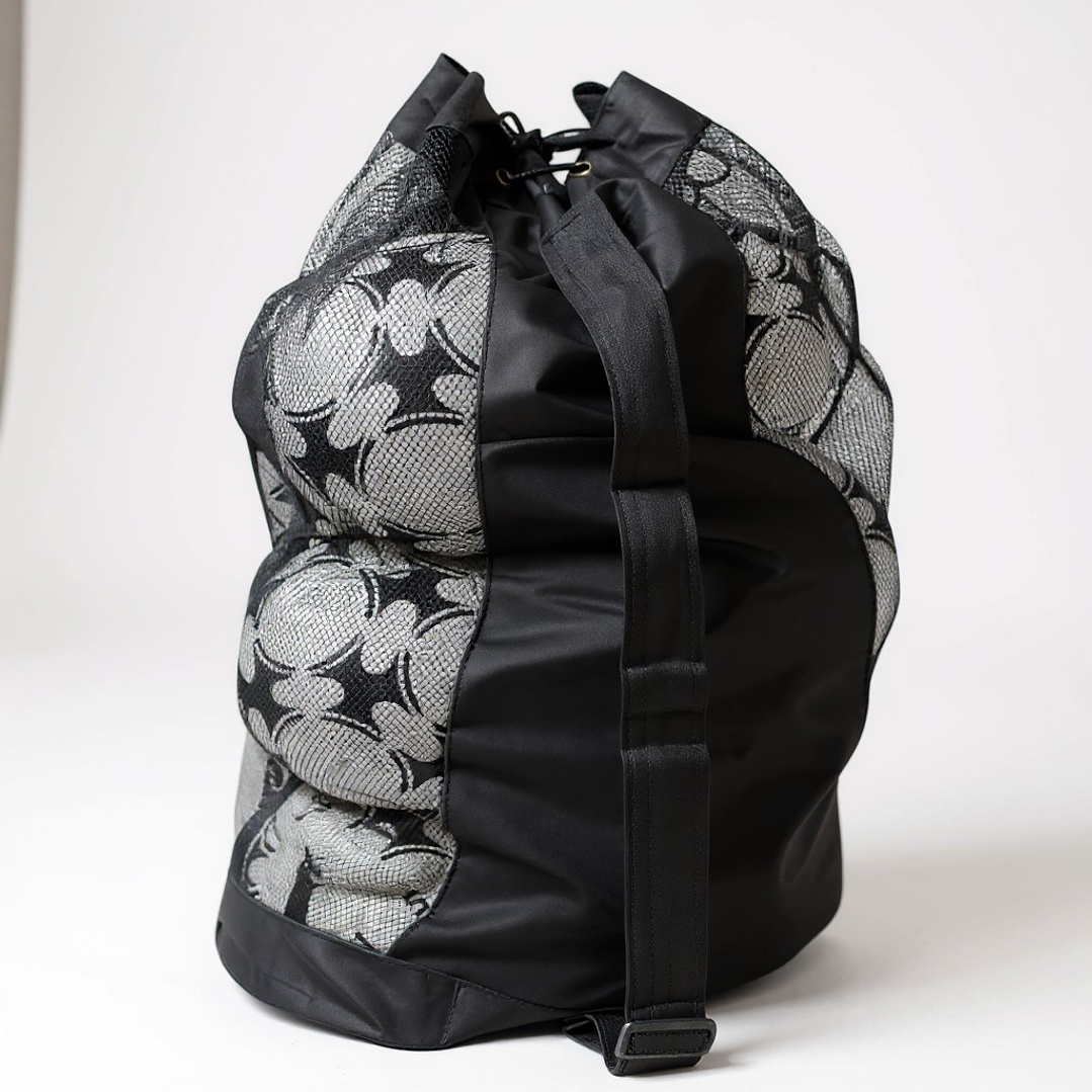 Bolso Balonero  70x60 cm 1