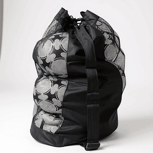 Bolso Balonero  70x60 cm