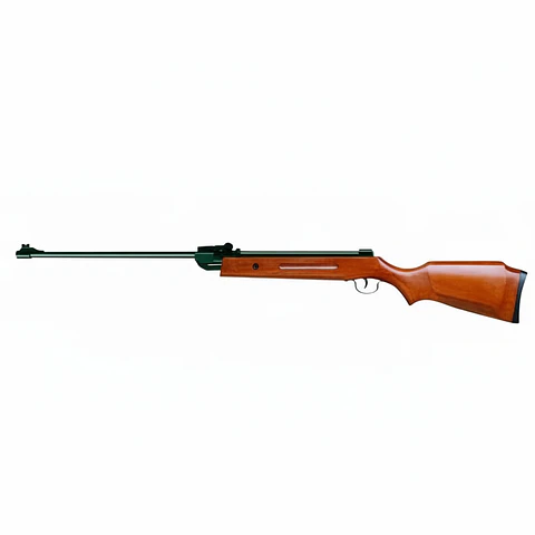 Rifle Quail de Aire Comprimido 4.5 mm X tb 2