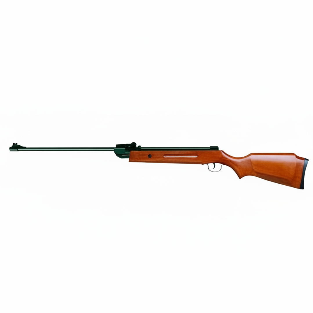 Rifle Quail de Aire Comprimido 4.5 mm X tb 2 1