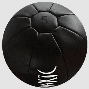 Balon Medicinal de Crossfit Wall Ball 