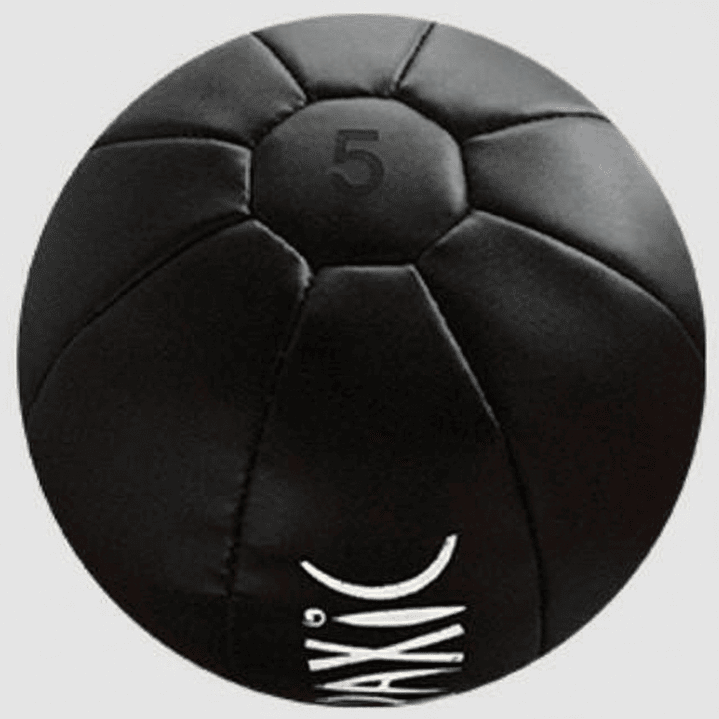 Balon Medicinal de Crossfit Wall Ball  1