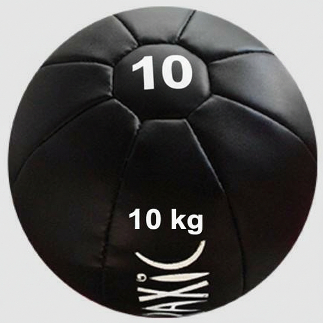 Balon Medicinal de Crossfit Wall Ball  2