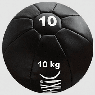 Balon Medicinal de Crossfit Wall Ball 