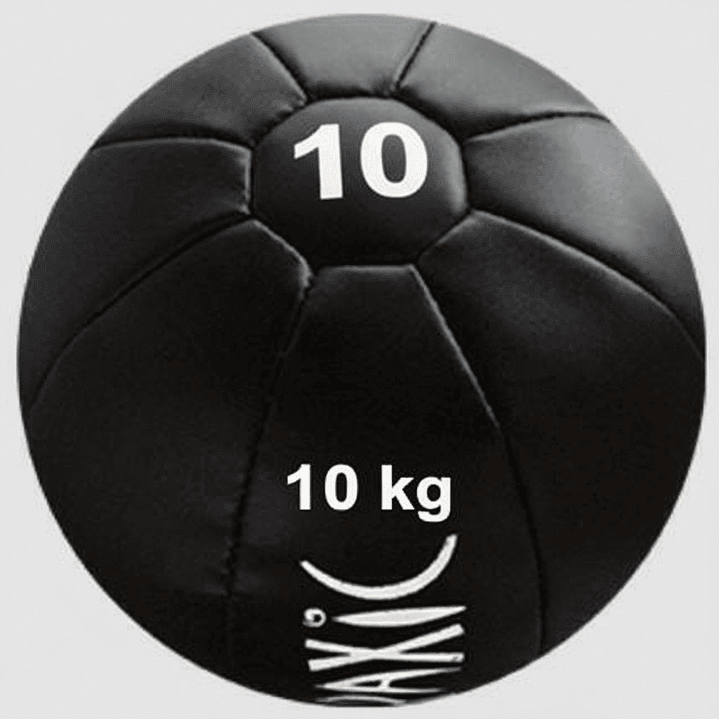 Balon Medicinal de Crossfit Wall Ball  2