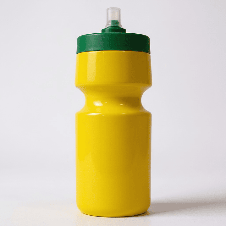 Botella de Hidratacion Muuk 1