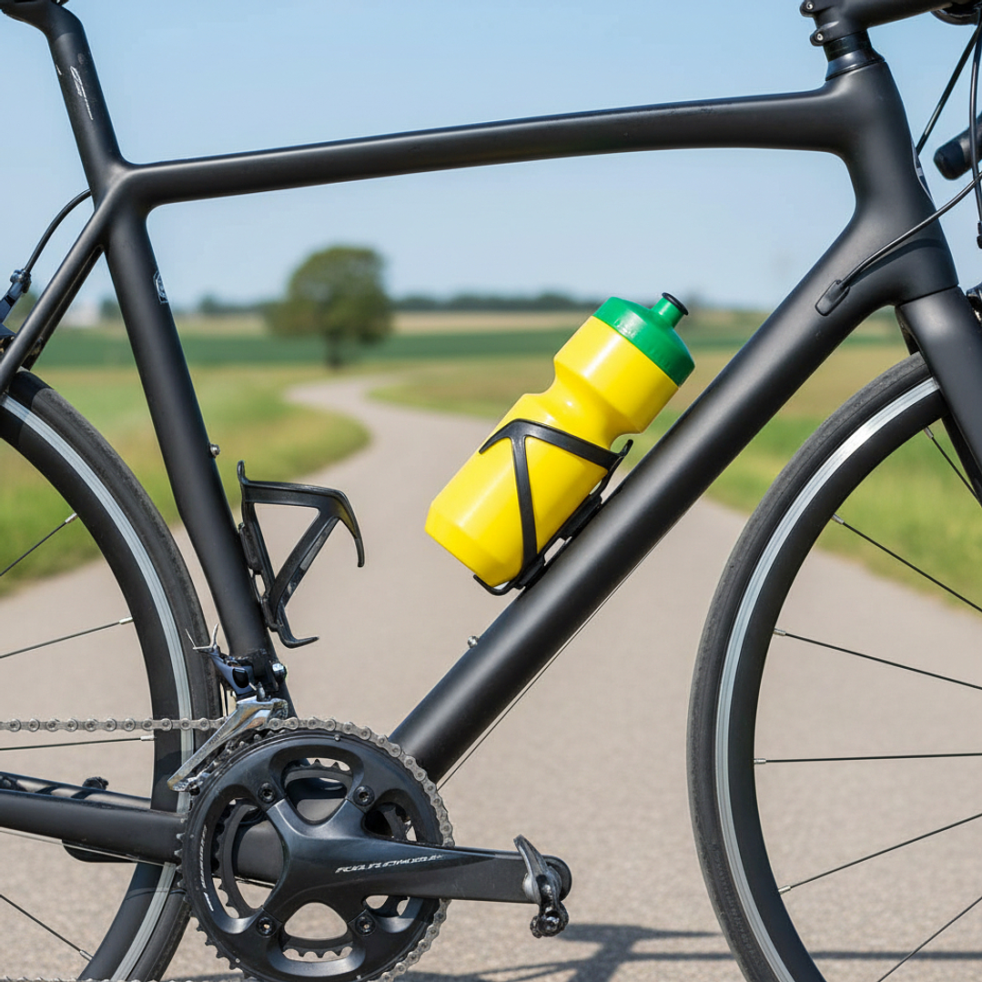 Botella de Hidratacion Muuk 2