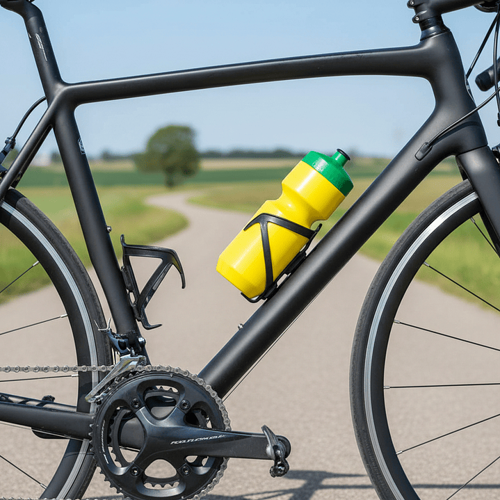 Botella de Hidratacion Muuk 2