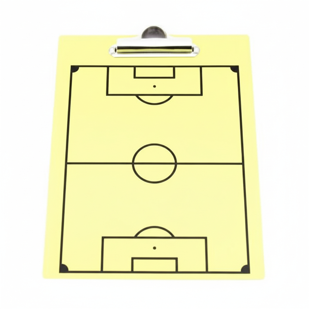 Pizarra de Entrenamiento  Futbol 1