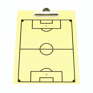 Pizarra de Entrenamiento  Futbol