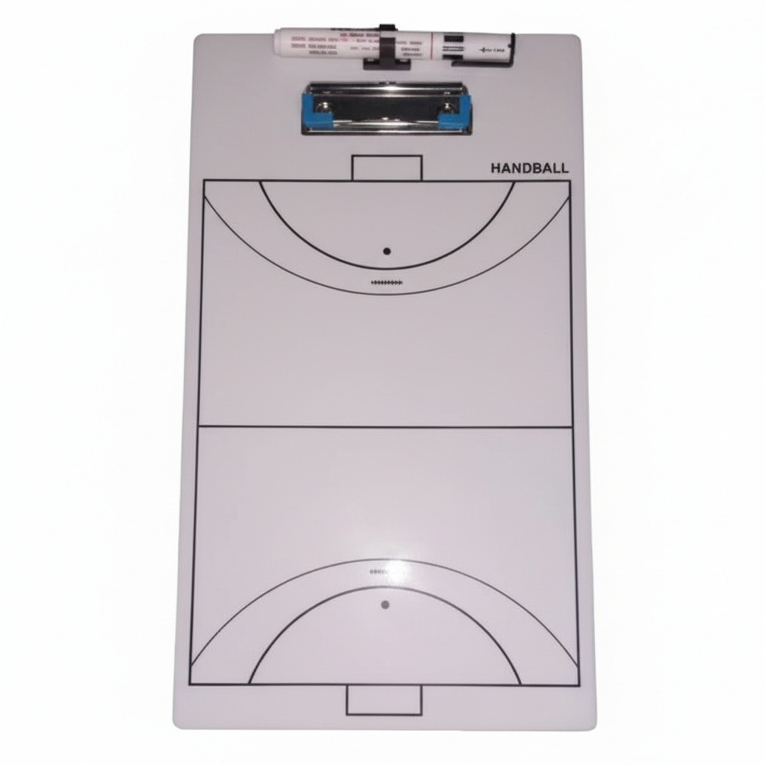 Pizarra de Entrenamiento Basketball Vixen 1