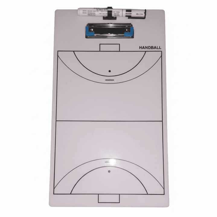 Pizarra de Entrenamiento Basketball Vixen 1