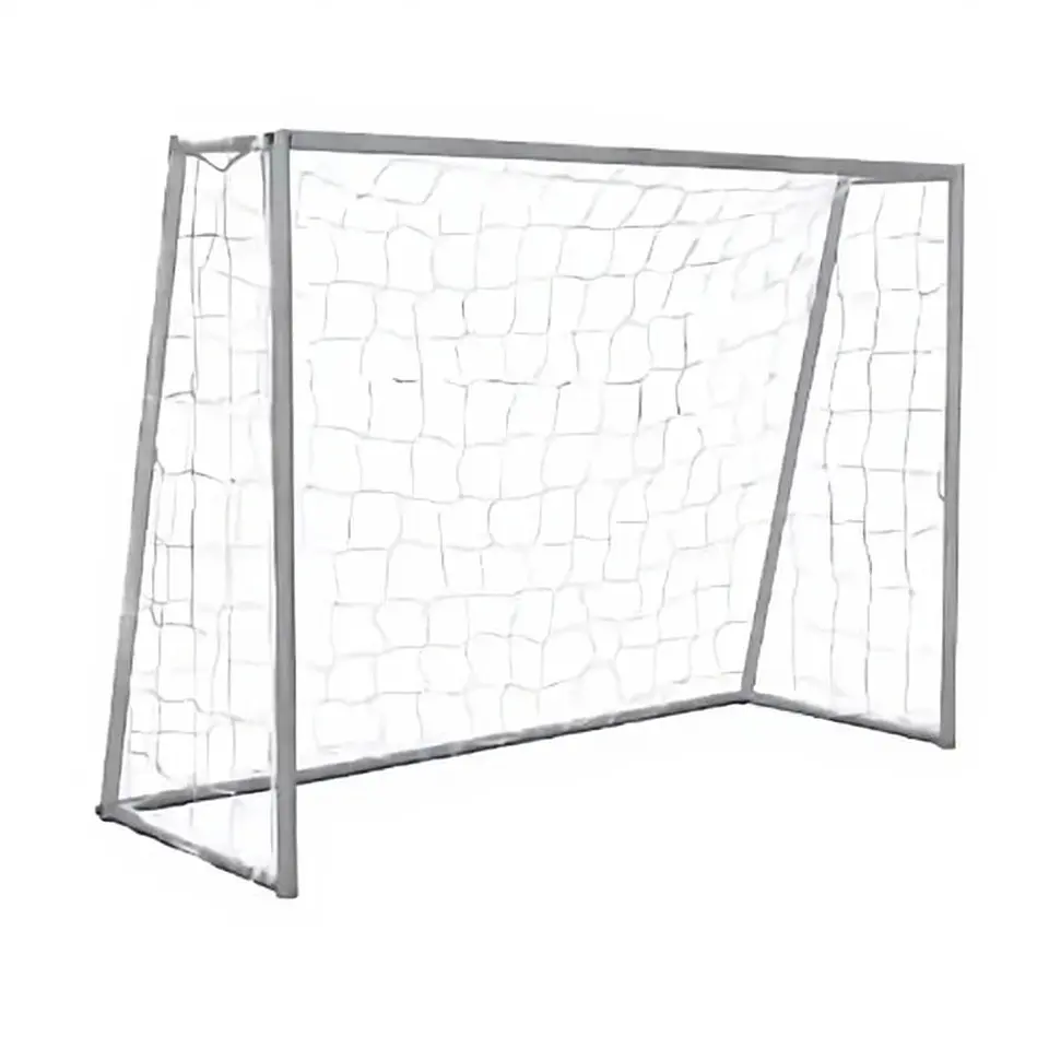 Arco de Baby Futbol 3x2 Tubo 2 en 1.5mm Desarmable 1