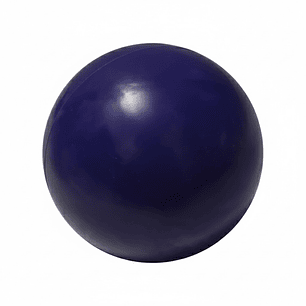 Pelota de Contacto Goma 100 mm