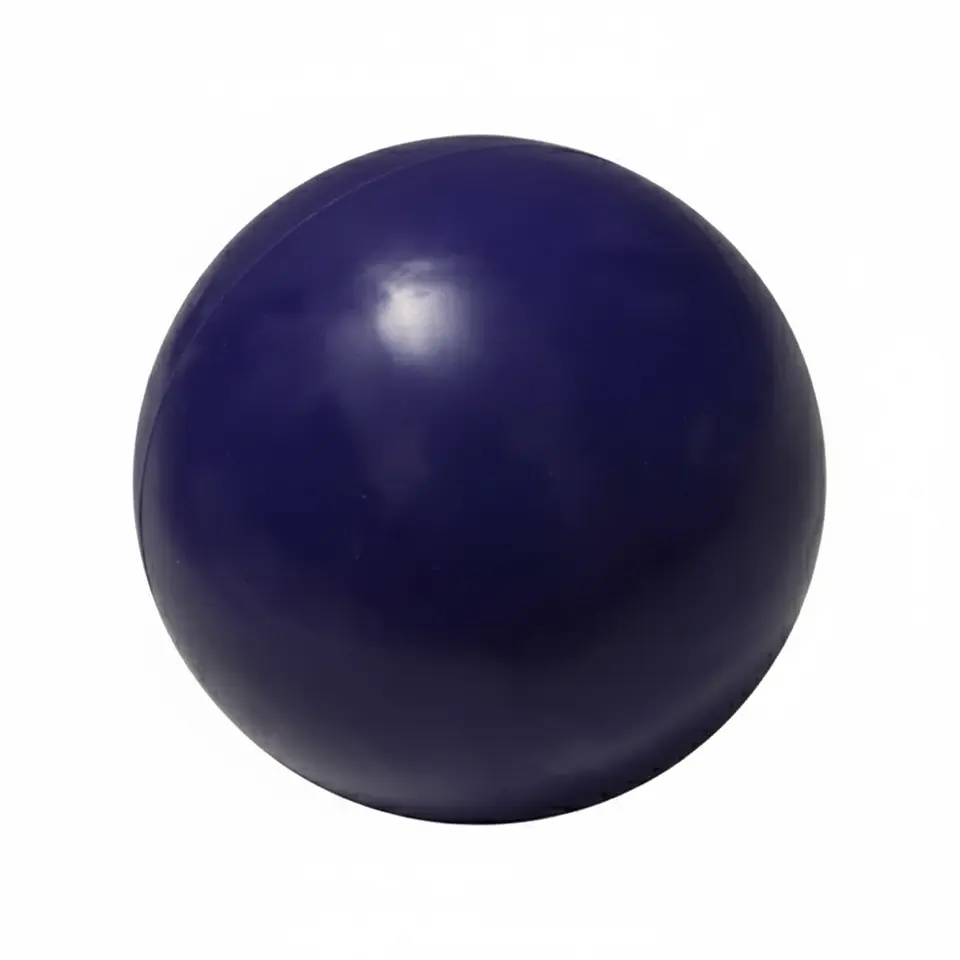 Pelota de Contacto Goma 100 mm 1