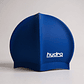 Gorro de Natacion Hydro 804 Silicona Super Soft Azul - Miniatura 1