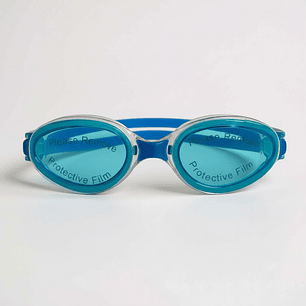 Lente de Natacion Viva Sport Infinity Azul