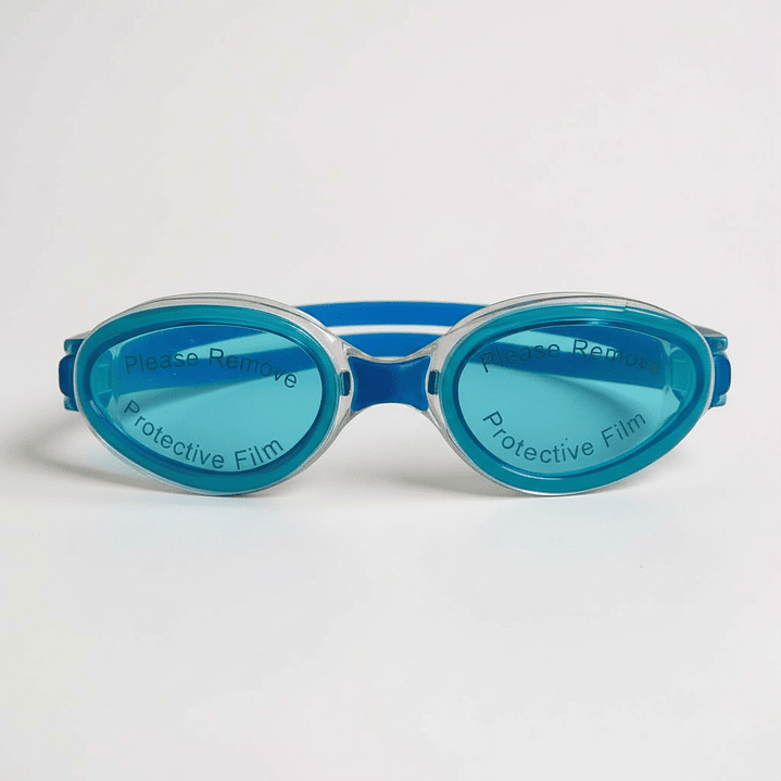 Lente de Natacion Viva Sport Infinity Azul 1