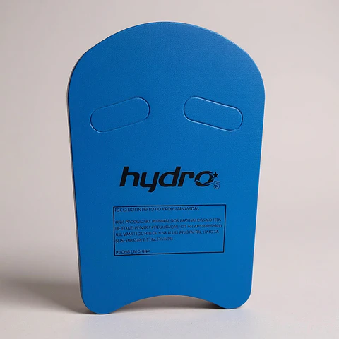 Tabla de Natacion Hydro Goma Eva 45x29x3 cm