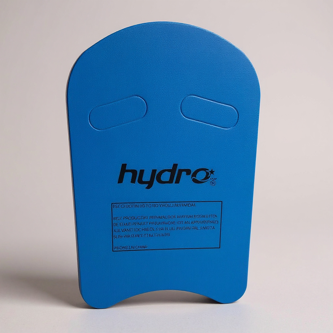 Tabla de Natacion Hydro Goma Eva 45x29x3 cm 1