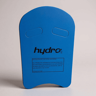 Tabla de Natacion Hydro Goma Eva 45x29x3 cm
