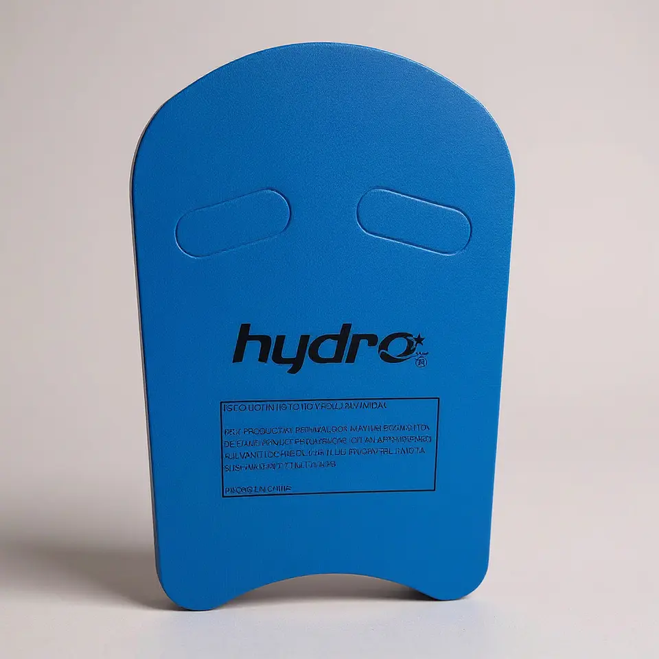 Tabla de Natacion Hydro Goma Eva 45x29x3 cm 1
