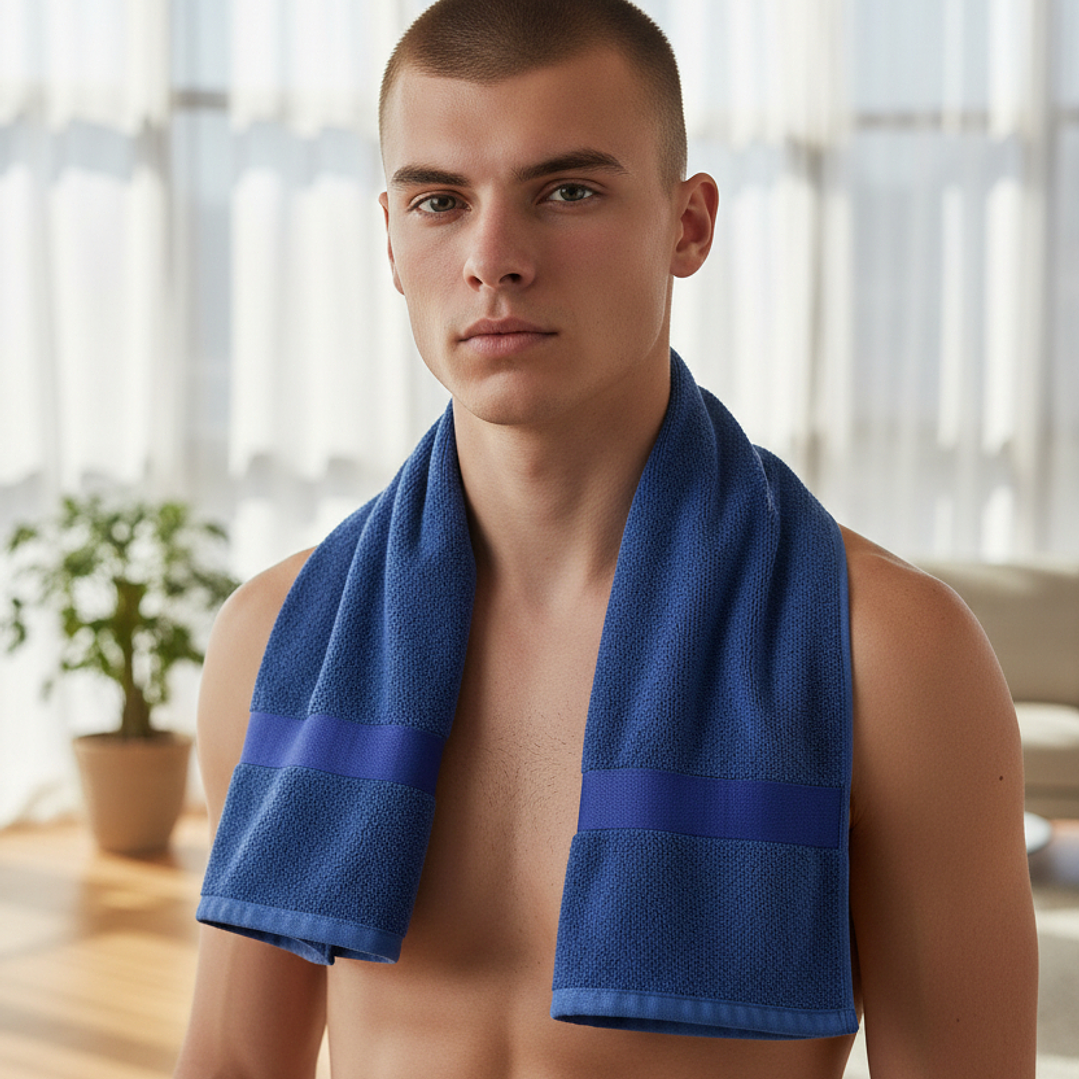 Toalla Microfibra 100x30 3