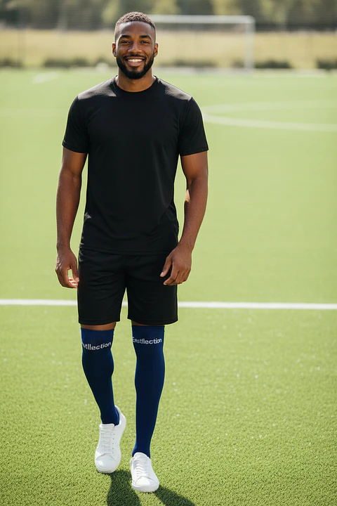 Medias de Futbol Mitre Adulto 