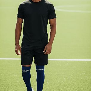 Medias de Futbol Mitre Adulto 