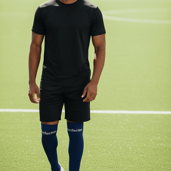 Medias de Futbol Mitre Adulto  2