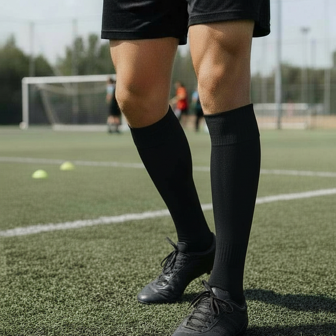 Medias de Futbol Mitre Adulto 2