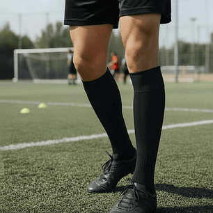 Medias de Futbol Mitre Adulto