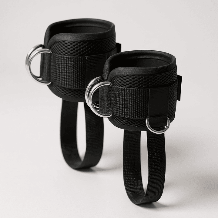 Tobillera para Polea Standard 1