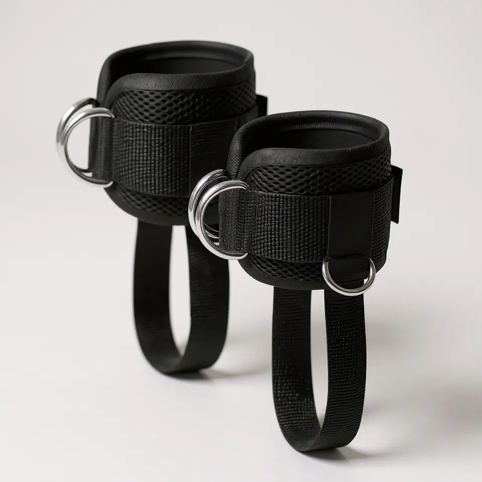 Tobillera para Polea Standard 1