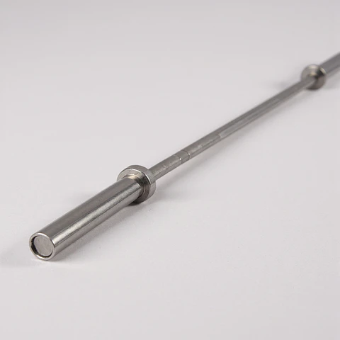 Barra Recta 60 Pulgadas 30mm (Sin Tope)