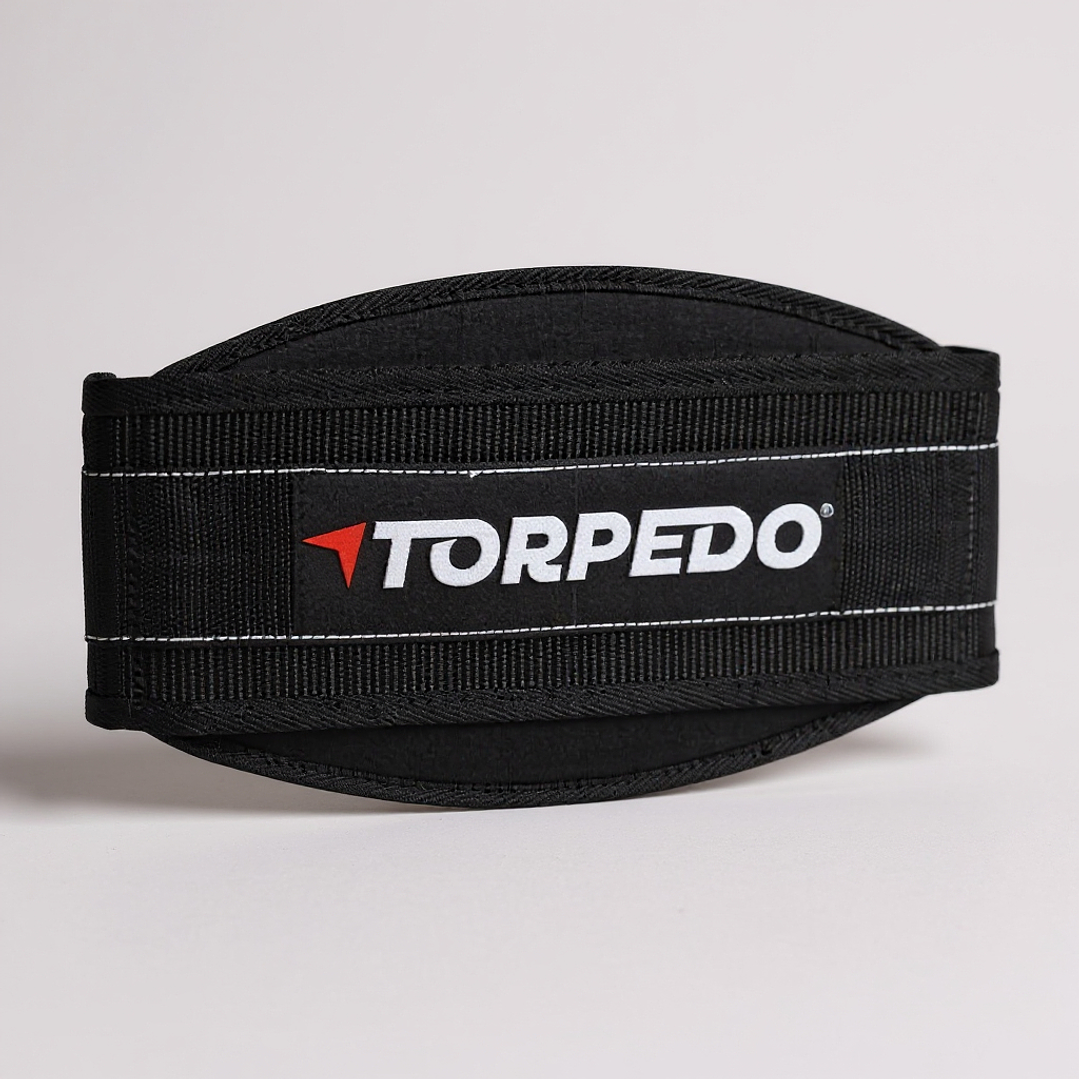 Cinturon de Lastre Torpedo 1