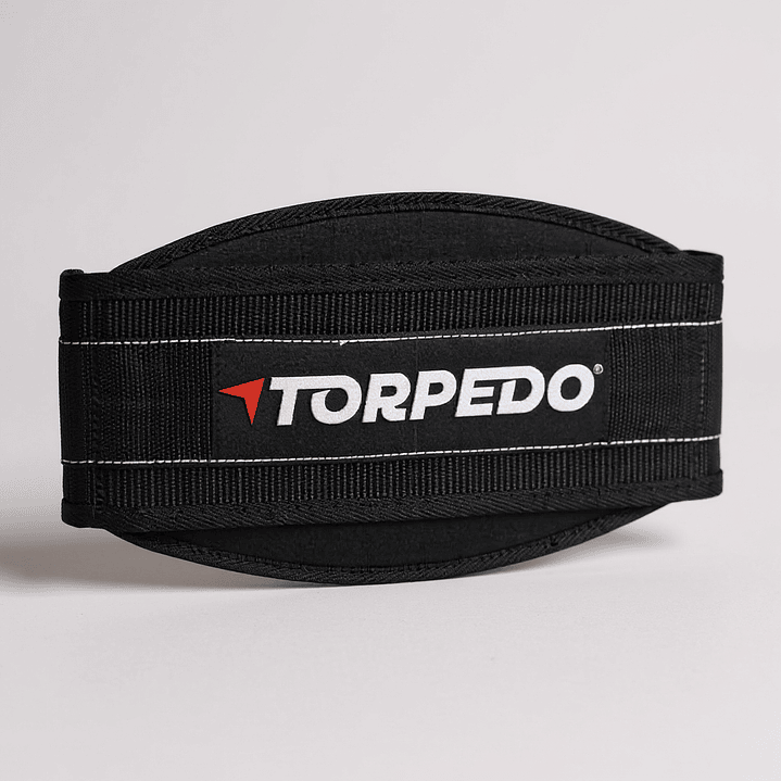 Cinturon de Lastre Torpedo 1