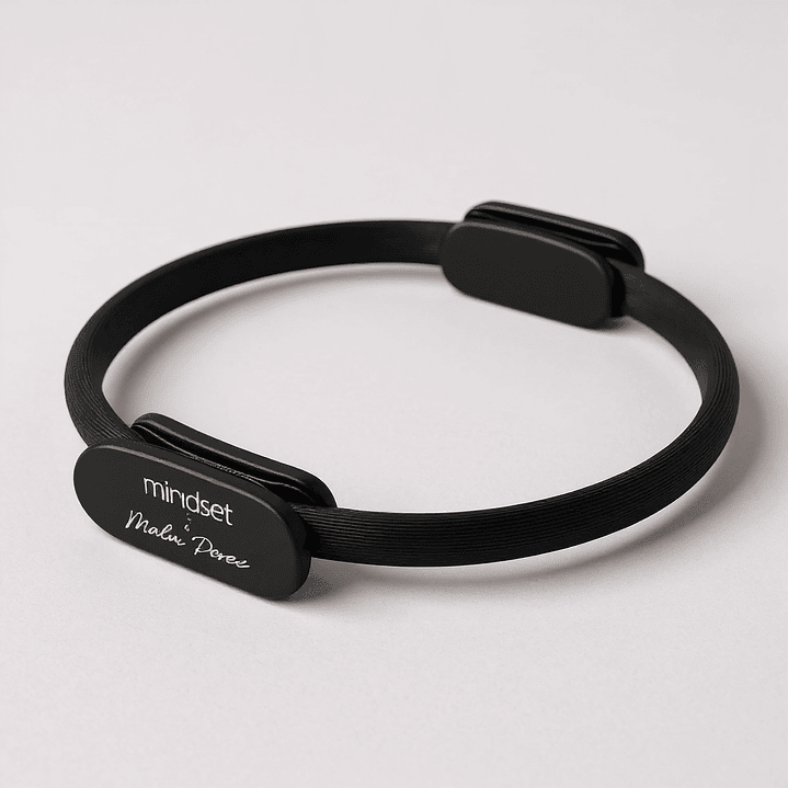 Aro Anillo para Pilates 2